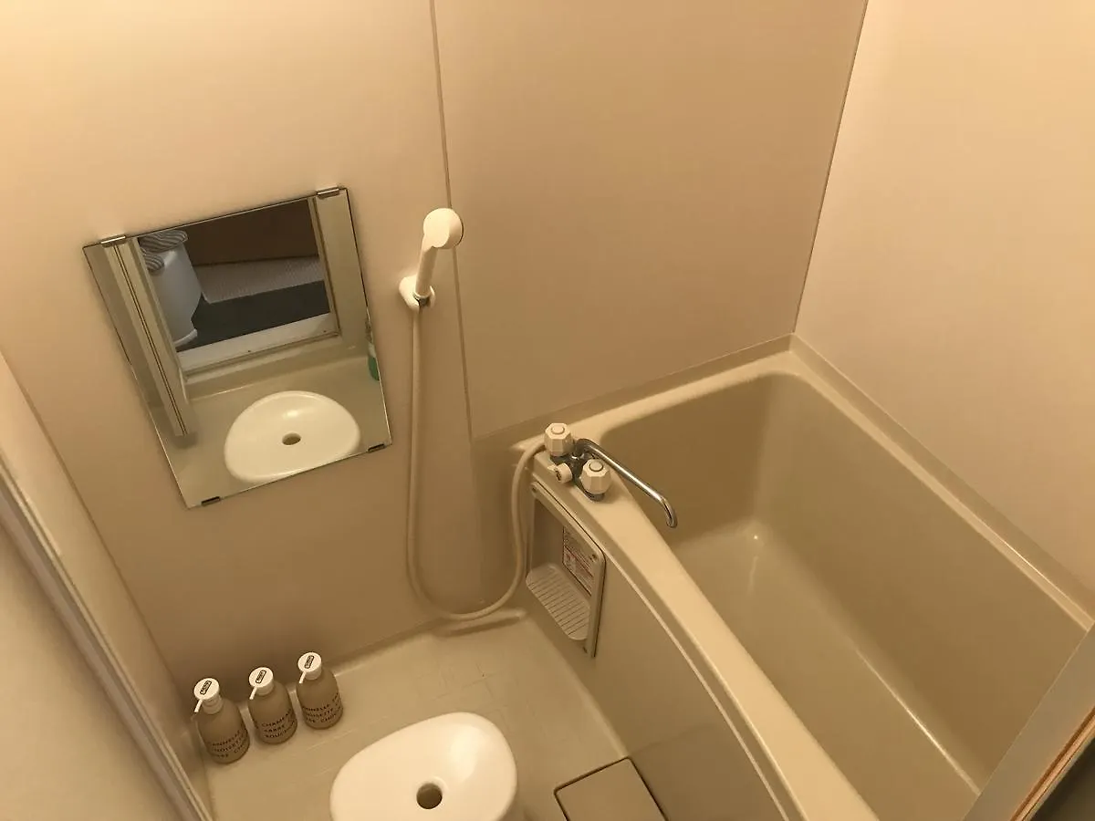 Cozy House J Daire Osaka