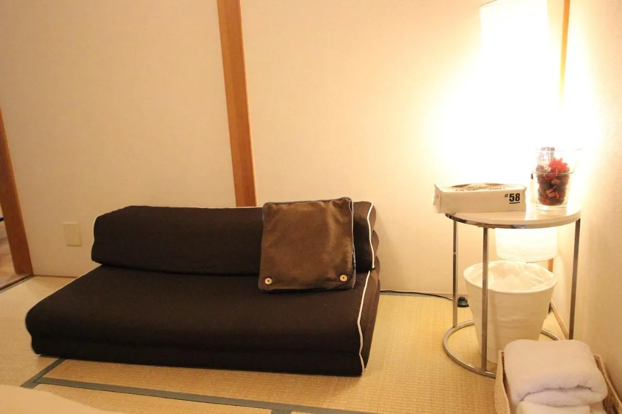Cozy House J Daire Osaka
