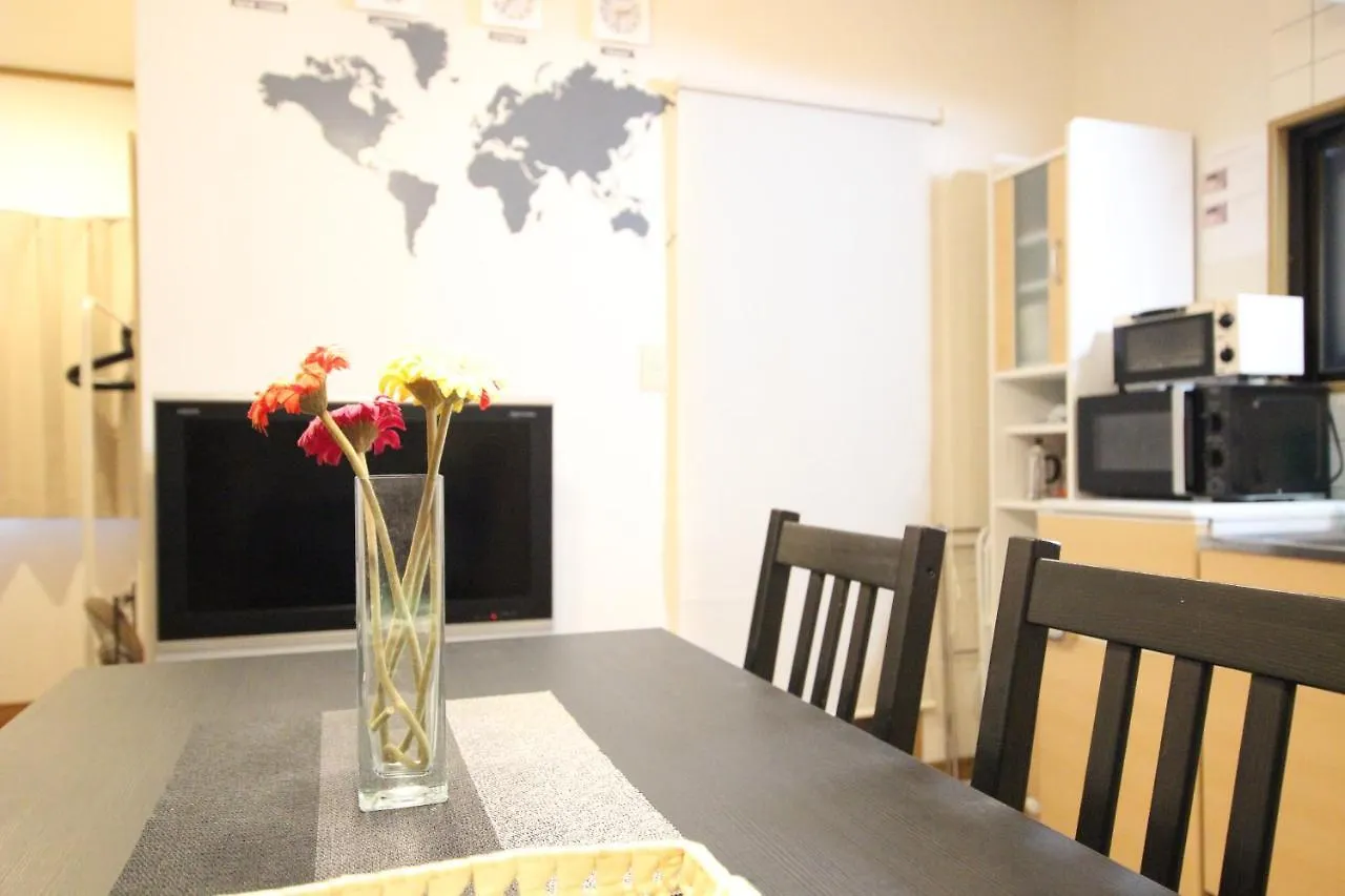 Cozy House J Daire Osaka