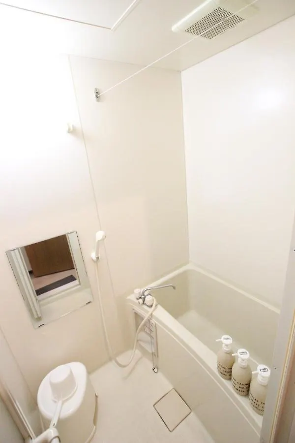 Cozy House J Daire Osaka